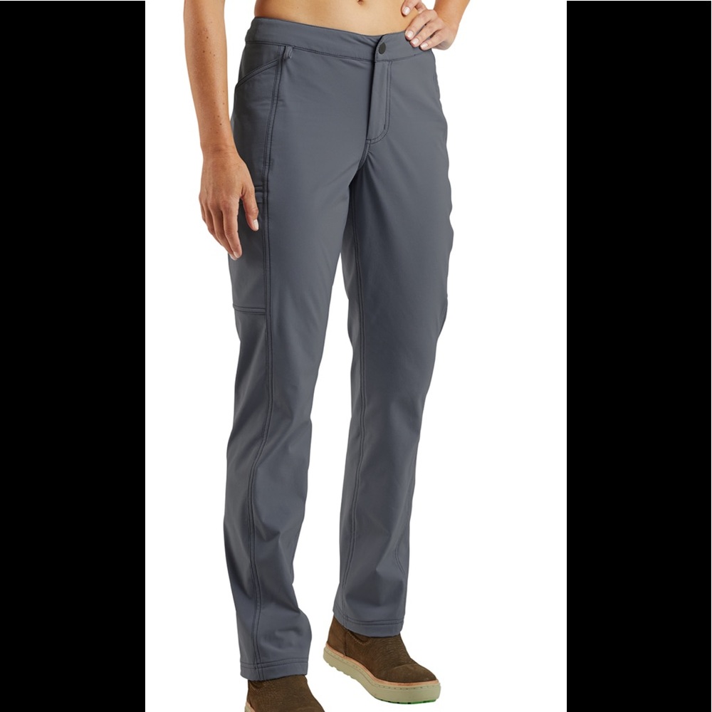 Title Nine Outdoor Pants. Like New size 4